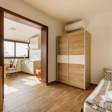 San Valentino Apartment Umag