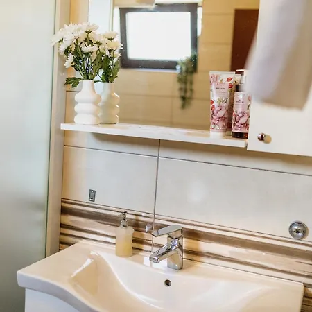 Appartement San Valentino *