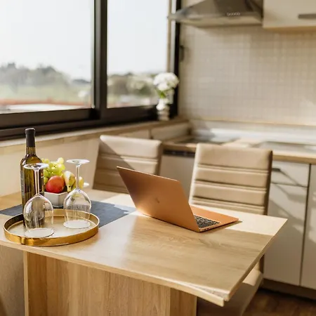 Appartement San Valentino