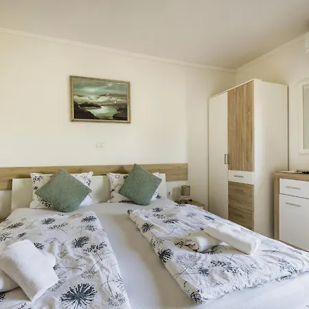 Appartement San Valentino Umag