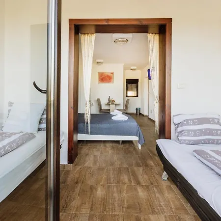 Appartement San Valentino