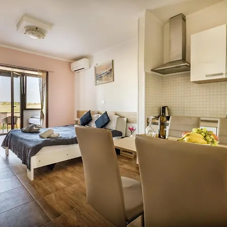 Appartement San Valentino *
