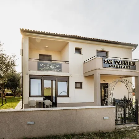 Appartement San Valentino *