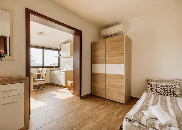 San Valentino Appartement Umag