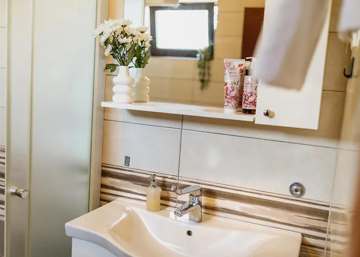 Appartement San Valentino *