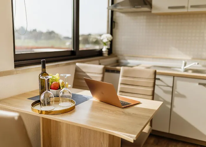 Appartement San Valentino