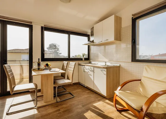 Appartement San Valentino Umag