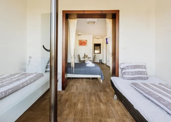 Appartement San Valentino