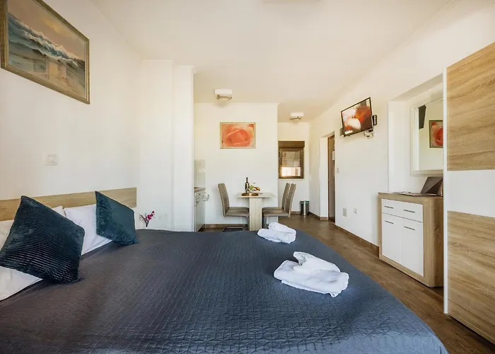 Appartement San Valentino Umag