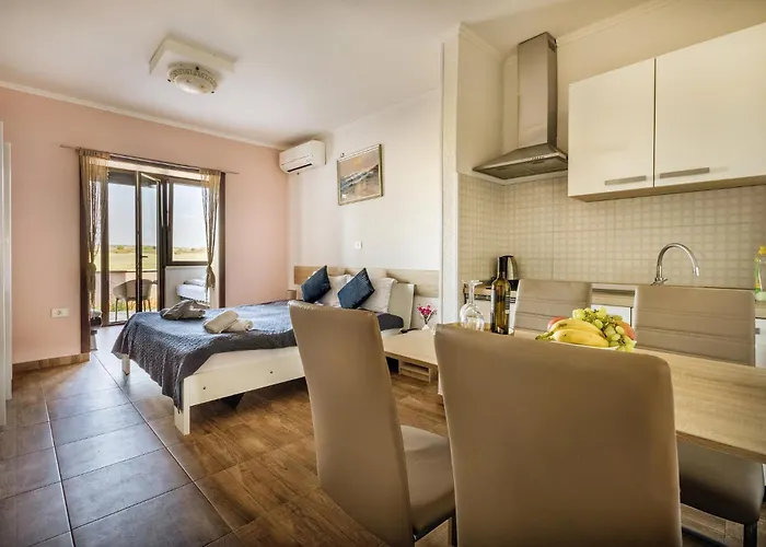 Appartement San Valentino *
