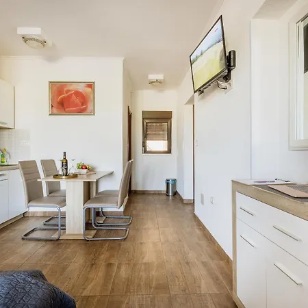San Valentino Apartmán Umag