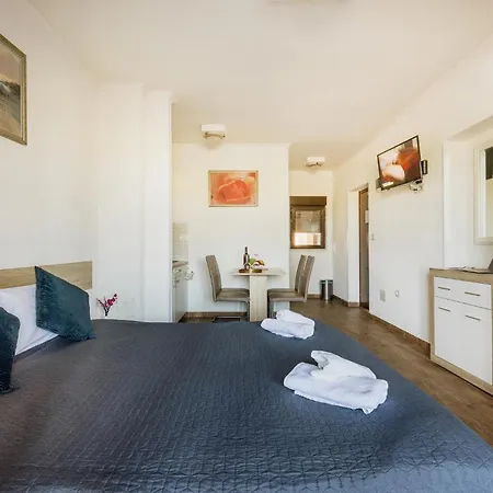 Apartmán San Valentino Umag